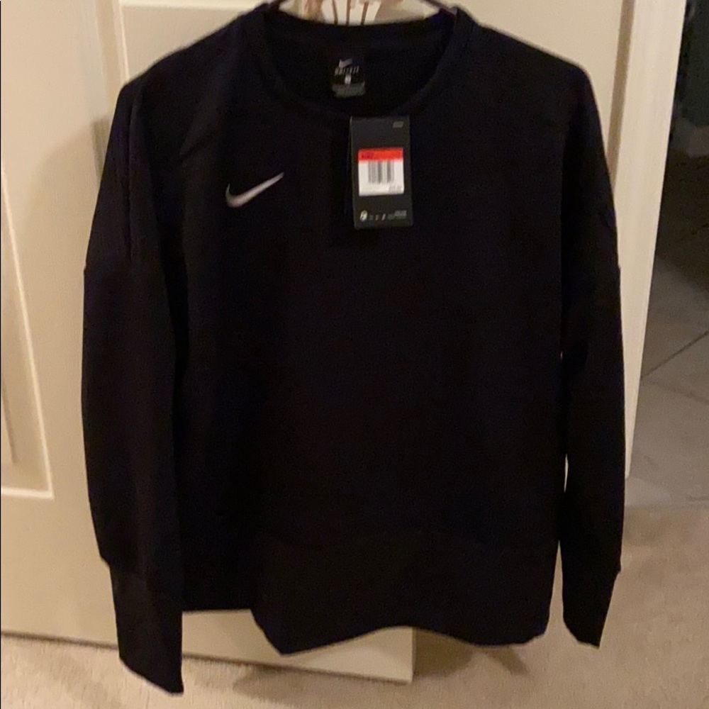 Nike sweatshirt